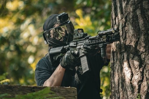 Airsoft Zone