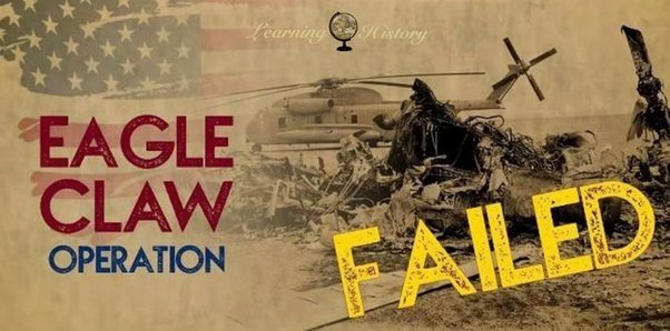 Opération Eagle Claw