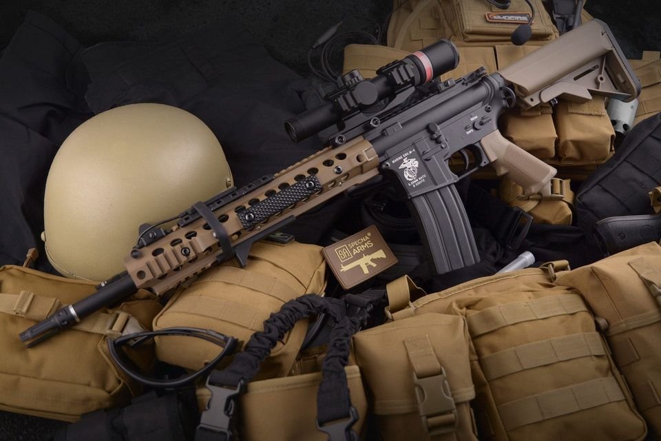 Airsoft Zone