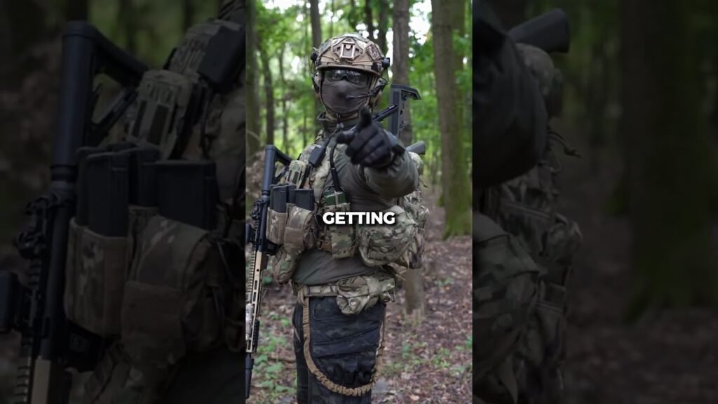Why Buy an Airsoft Gun Instead of a Real One? 🤔🔫