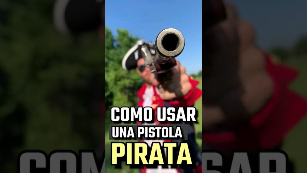Pistola de CHISPA en AIRSOFT? #airsoft