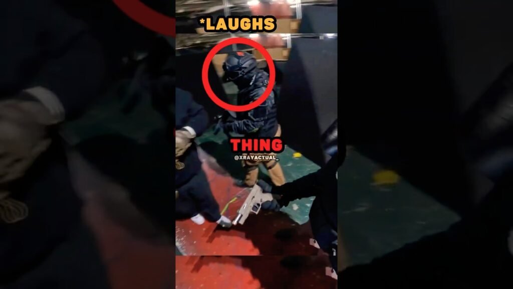 Funniest Airsoft Wholesome Moment 🥰🤣