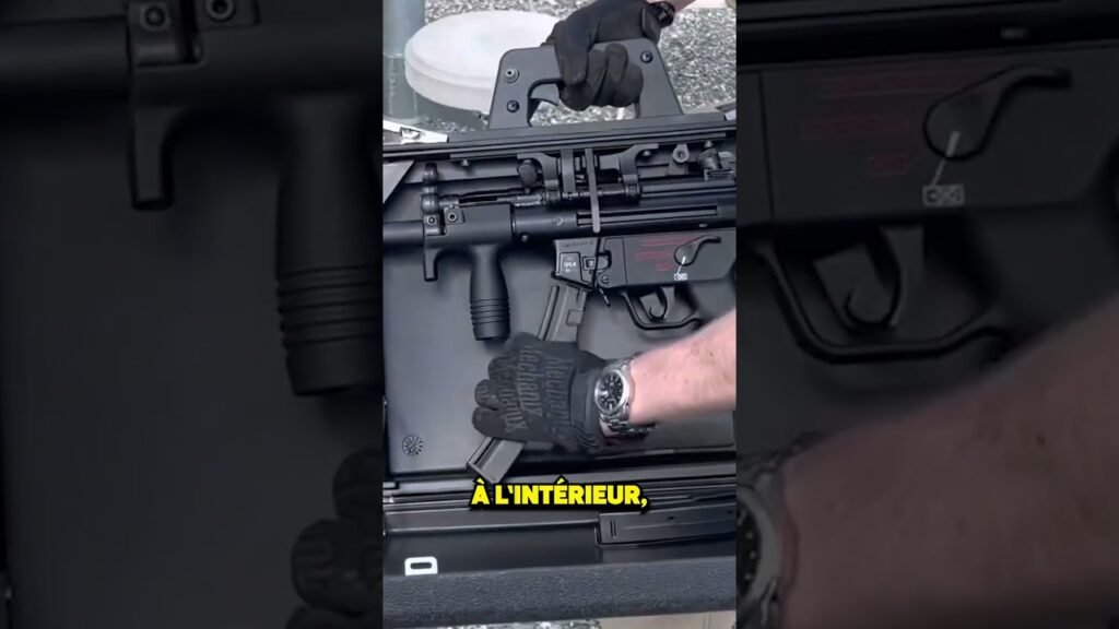 NE VOUS EMBROUIILLEZ PAS AVEC CE MEC !😱