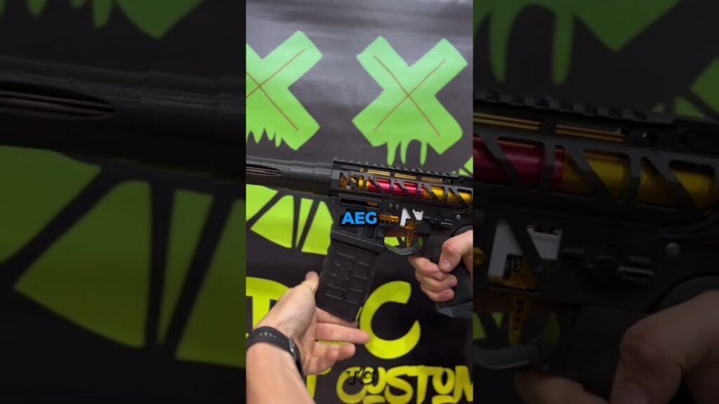 3 Airsoft Gun Red Flags You Can't Ignore👀