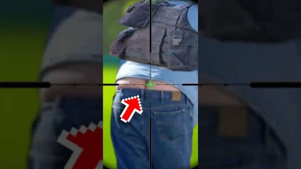 🤣 AIRSOFT EPIC FAIL 🤣 ▬ #fail #airsoft #funny