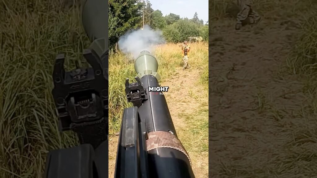 Expensive Airsoft RPG vs Cheap Grenade Launcher