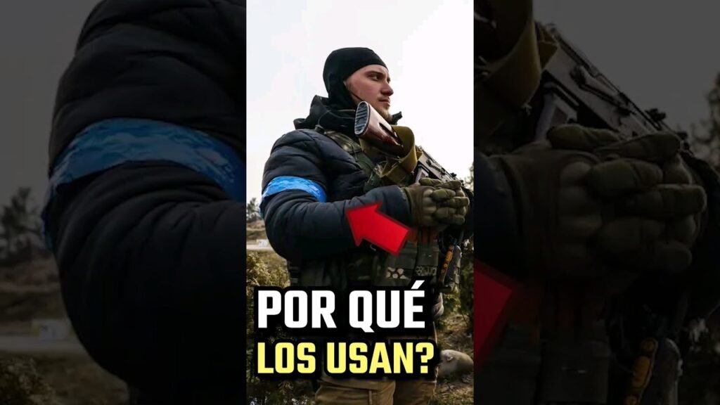 Como se Diferencian los JUGADORES? #airsoft #fakeguns
