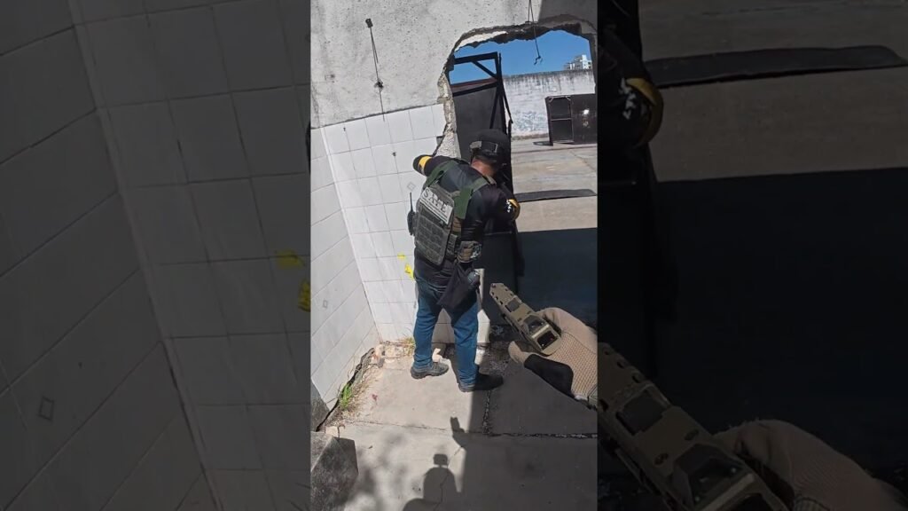 TEM DÓ OU SAPECA BALA? 😂 DEIXE SEU COMENTÁRIO  #meme #airsoft