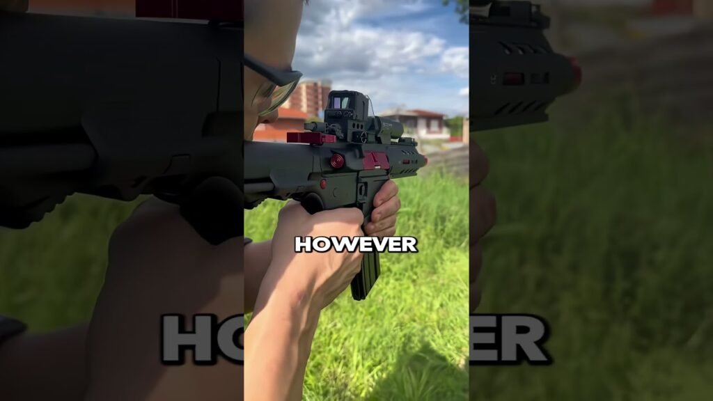 Are These The Worst Airsoft Buys Ever?