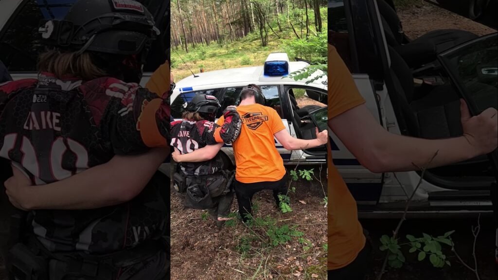 We Had To Call An Ambulance 🚑