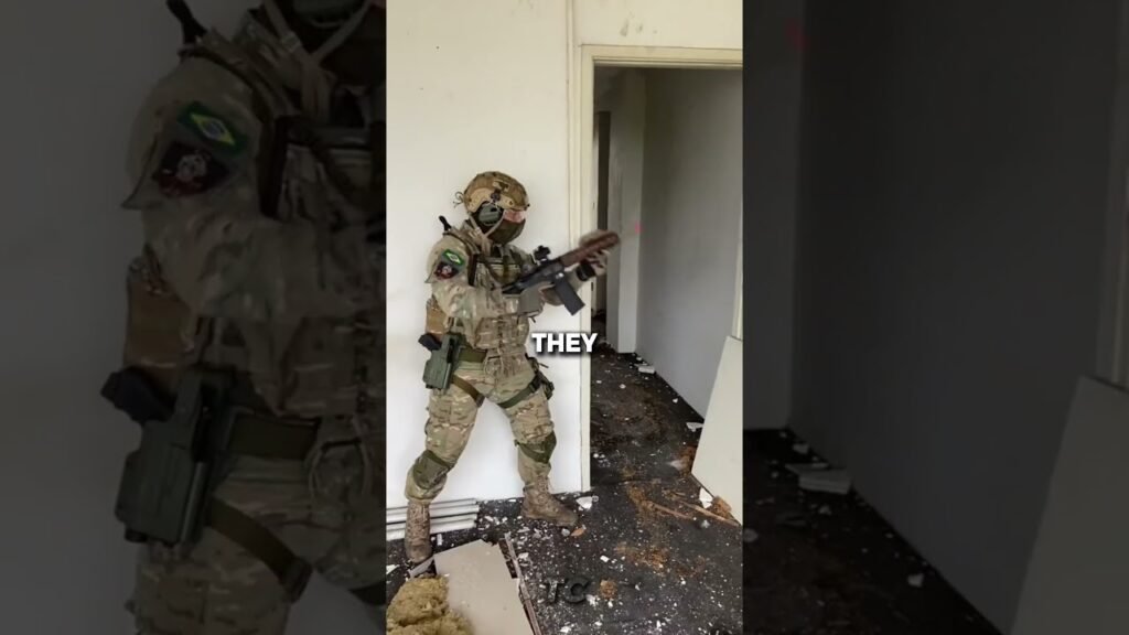 Why Do Airsoft Guns Look SO Real?