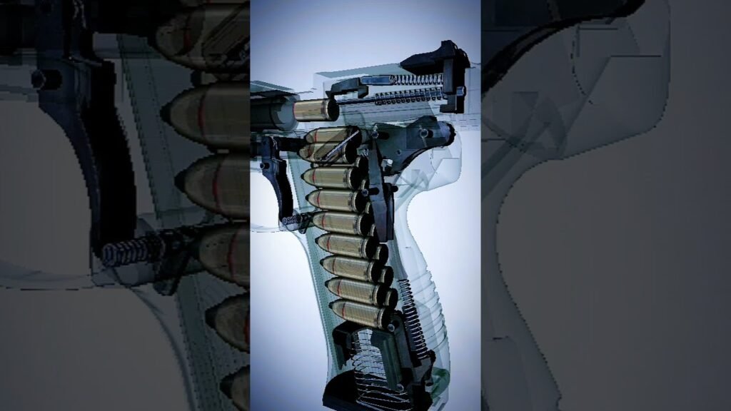 pistol 😯😎 w8 #shortvideo #shortviral #foryou #airsoft #mm2 #trading #lovestatus #subscribe #snipergu