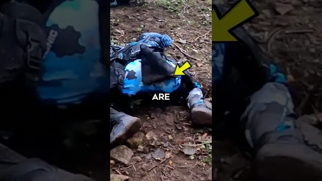 Top 5 sussiest airsoft moments 🥵