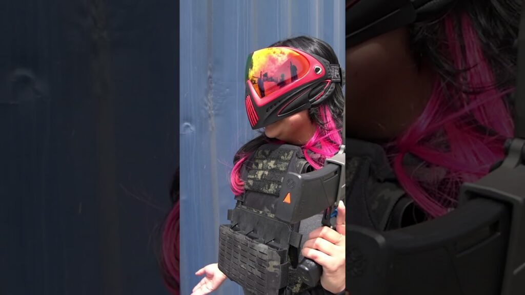 Top 4 Airsoft Mistakes