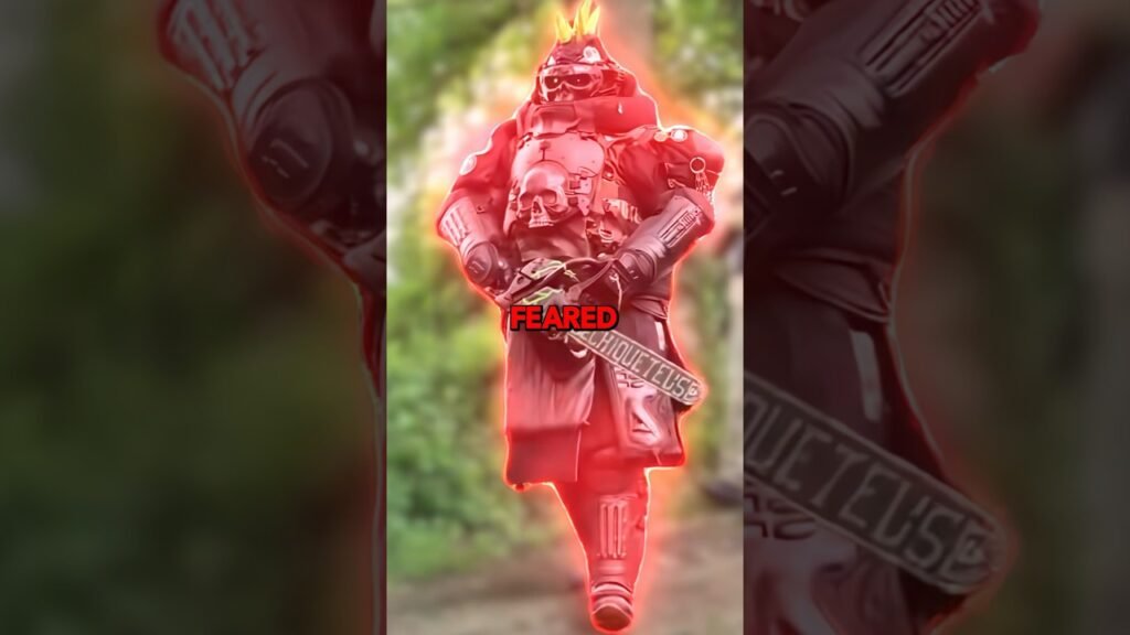 The Strongest Airsoft Player!#shorts #airsoft