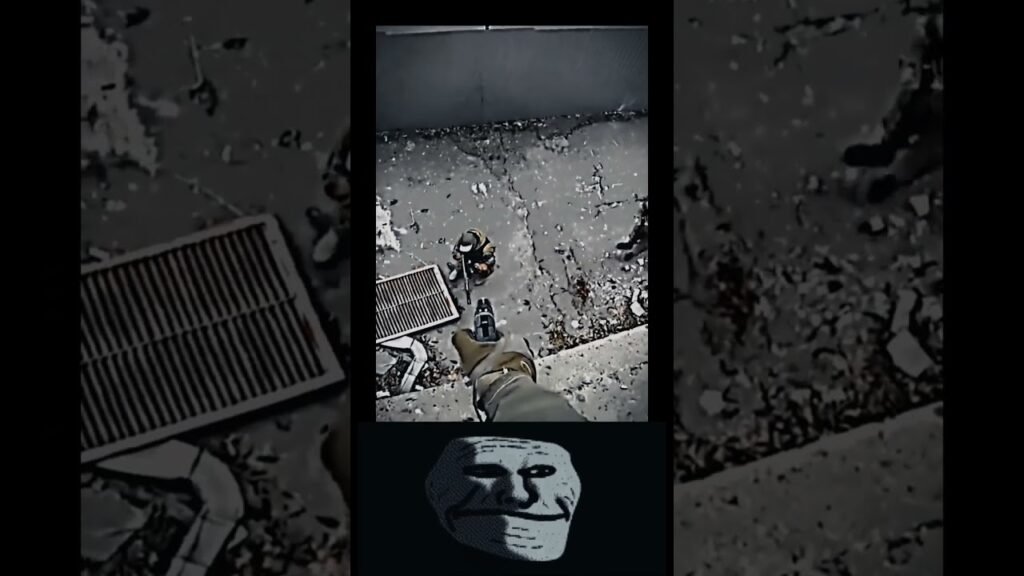 👻👻#airsoft #fypシ #sniper #foryou #edit #camoflage #army #military #soldier #trollface