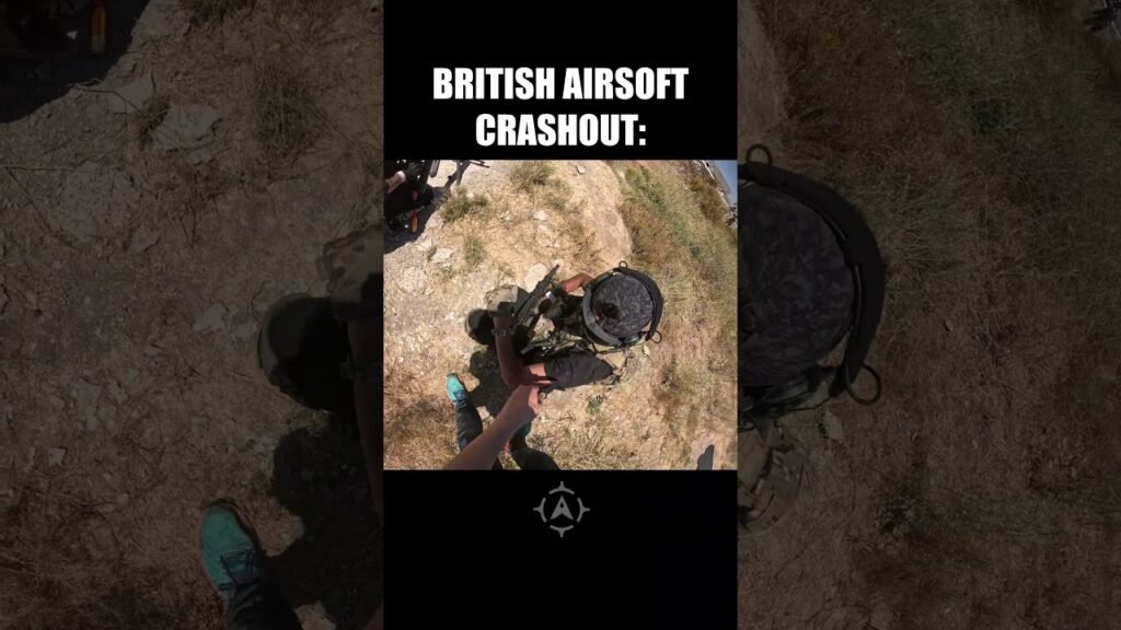 British Airsoft Loadout - Part 11