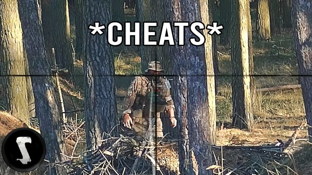 TOP 100 Airsoft Moments of 2025 (Crashouts, Cheaters, Accidents)