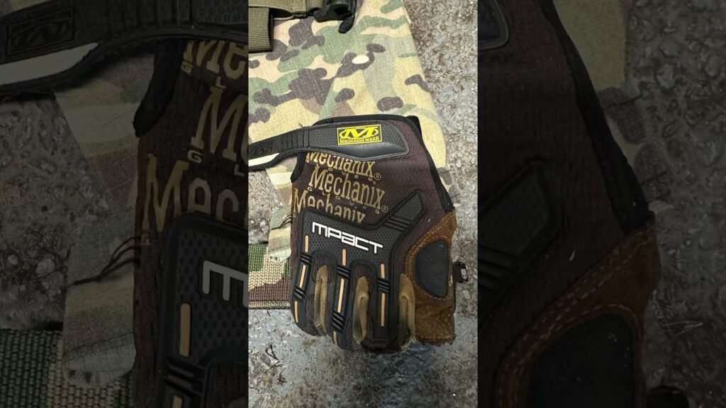 My maxed Airsoft Assault Loadout for 2026. #airsoft #loadout #shorts