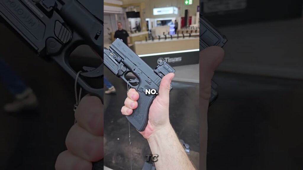 Top 3 Most “Pay-to-Win” Airsoft Gadgets 🎯💰