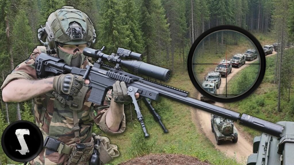 I Tested the Toughest 100 Hour Military Conflict Simulation Event with the CZECH ARMY