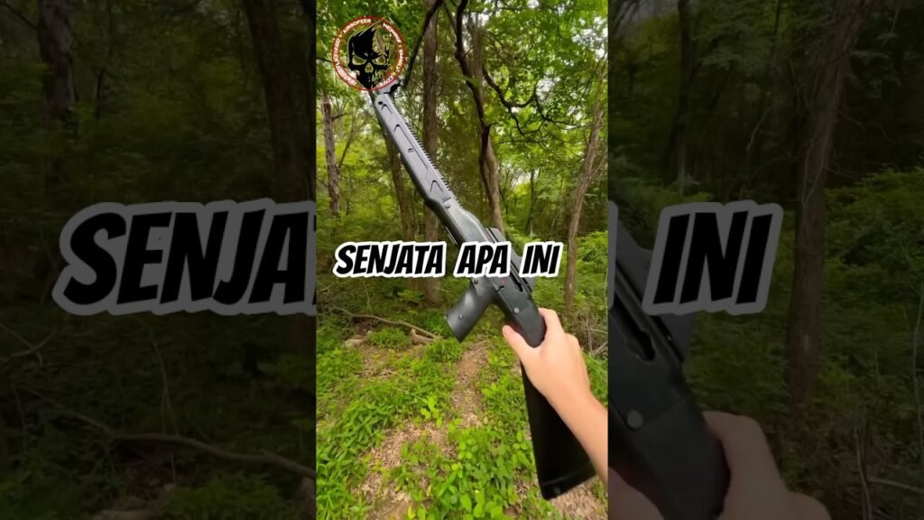 Hi-Point 995 Carbine #airsoft #shorts #war #warzone #army #military