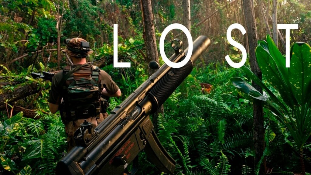 I Survived Hawaii’s Most Insane 36-Hour Airsoft Mission