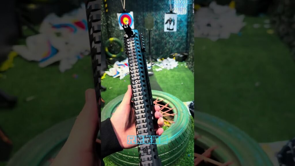 m870 #airsoft #gelblasters #gelblaster #nerf #airsoftcqb #gelblasterguns  #wargame #toys