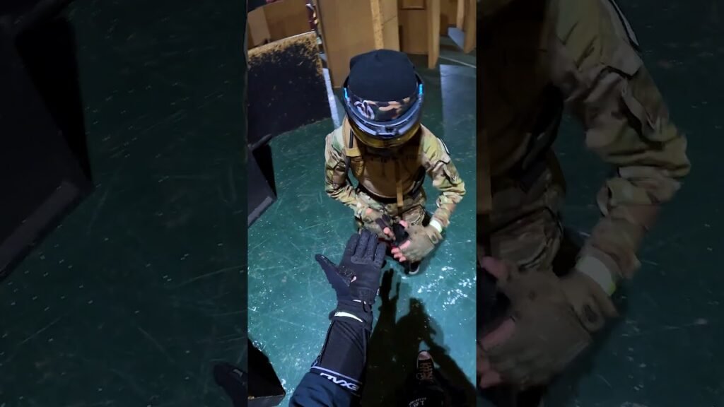 Run Your Pockets (Extended Lore)