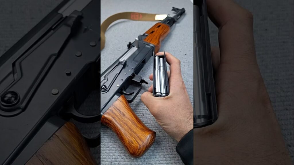 AK 47 Airsoft