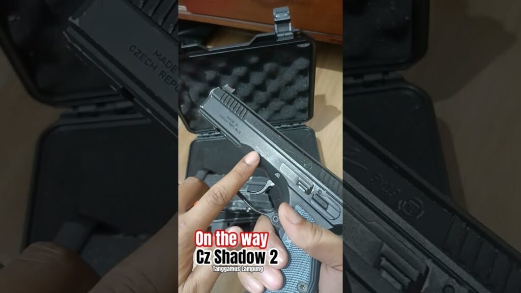 Airsoft Gas Blowback #aaipsc #airsoft #paintball #sports