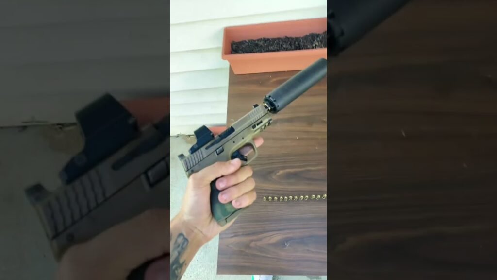 Name 5 guns to be pinned comment 🤝🏽🔥 #milsim #military #airsoft #draco #556 #lawenforcement #762