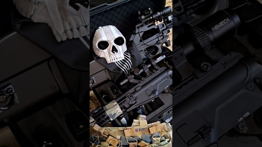 L'AIRSOFT ? NON CE N'EST PAS CHER !  #airsoft #airsoftfrance #fakegun