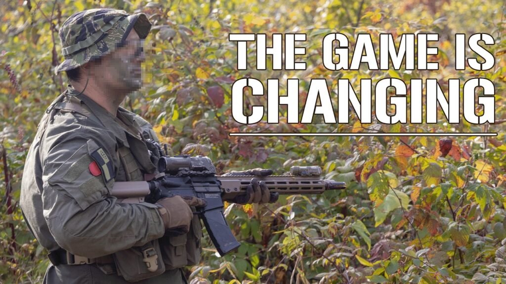The State of Airsoft in 2026