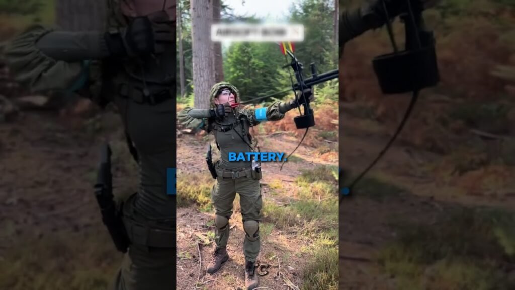 3 Airsoft Guns That Look NOTHING Like Guns 😳