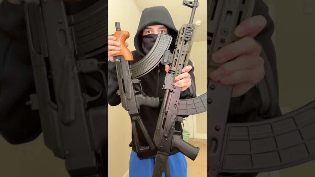 HOOD LEGENDS😮‍💨 #airsoftcqb #airsoft #edc