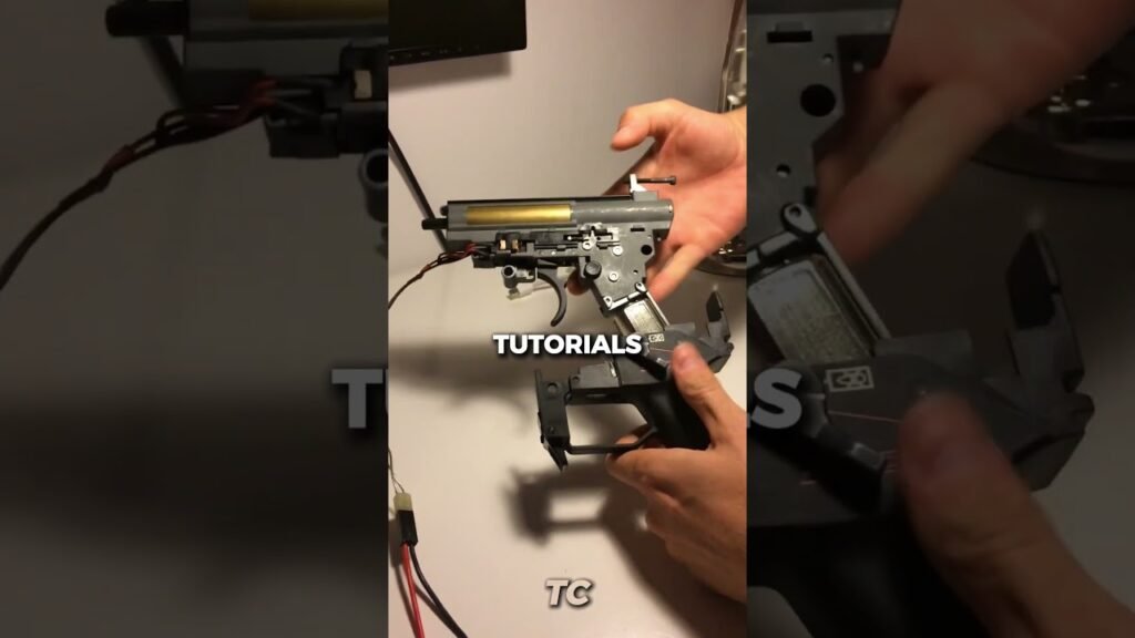 Never Buy an Airsoft Gun Without Checking THIS First 🔍