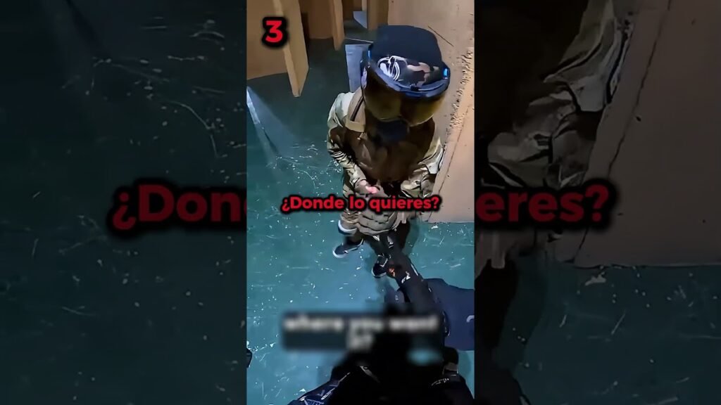 Los momentos más divertidos del Airsoft 😂😮