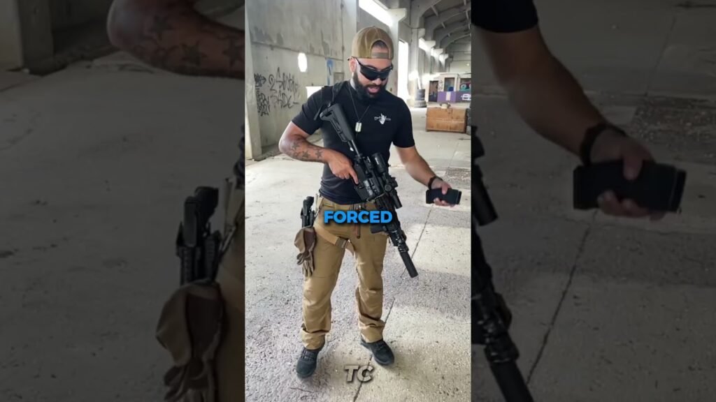 3 Weird Airsoft Rules That Actually Exist 👀
