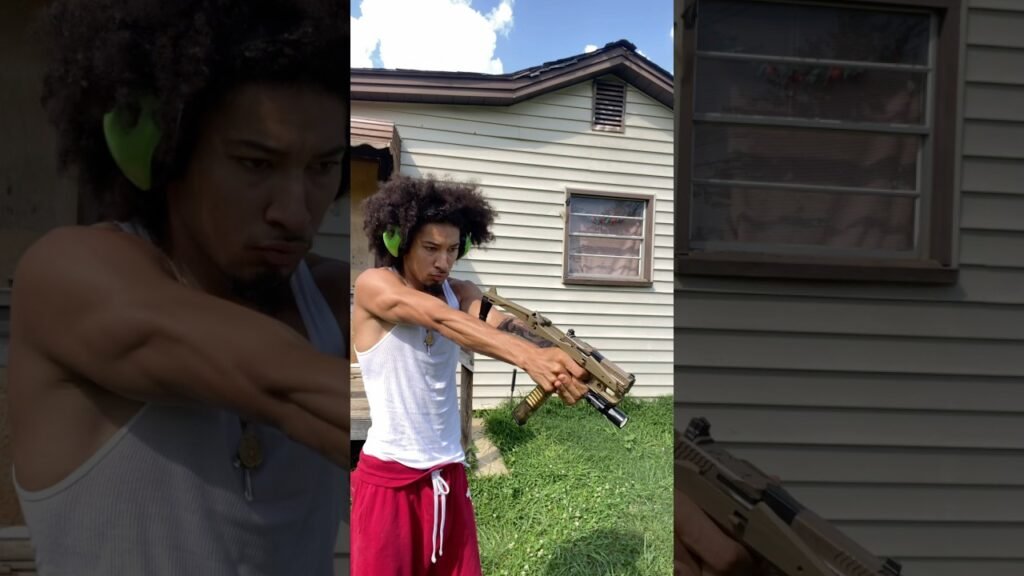 Summon wall of lead #556 #airsoft #milsim #762 #military #gta6 #naruto #narutoshippuden #gta5 #arp