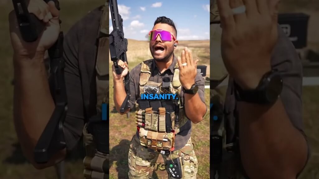 Top 3 Strangest Airsoft Guns Ever Made 🤯🔫